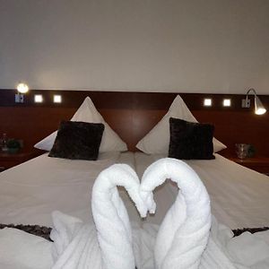 Budget Kamer